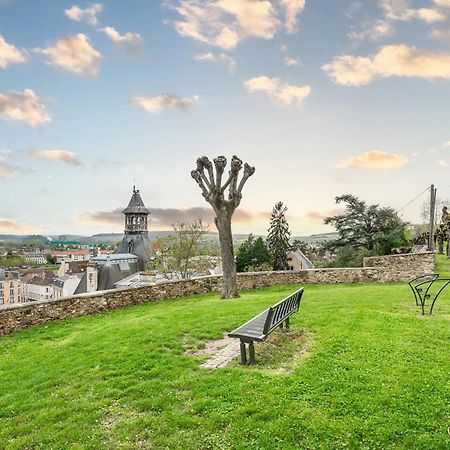 Esope By Kleidos-Ravissant T2 En Plein Centre De Château-Thierry Exteriér fotografie