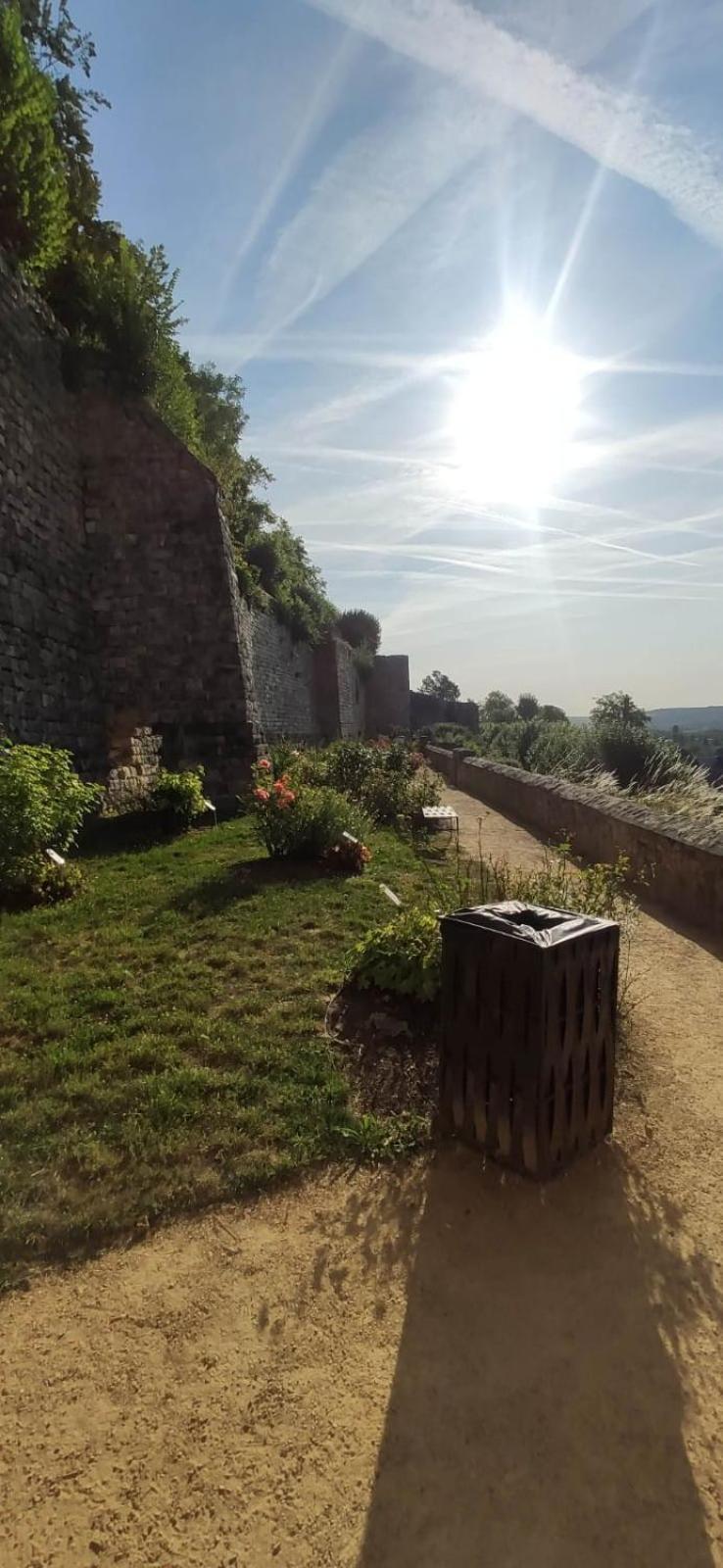 Esope By Kleidos-Ravissant T2 En Plein Centre De Château-Thierry Exteriér fotografie
