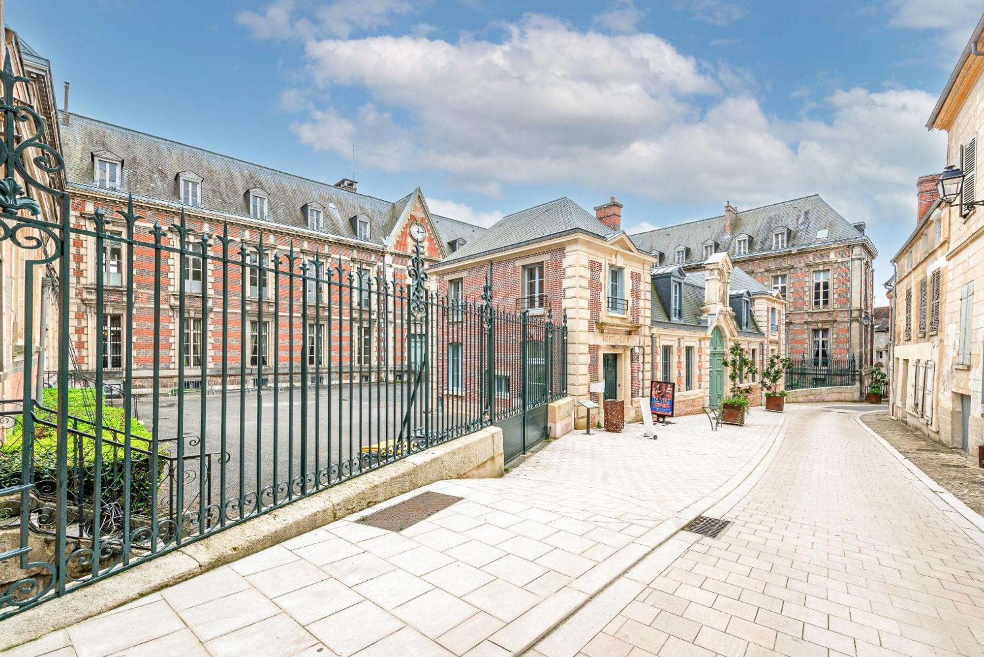 Esope By Kleidos-Ravissant T2 En Plein Centre De Château-Thierry Exteriér fotografie