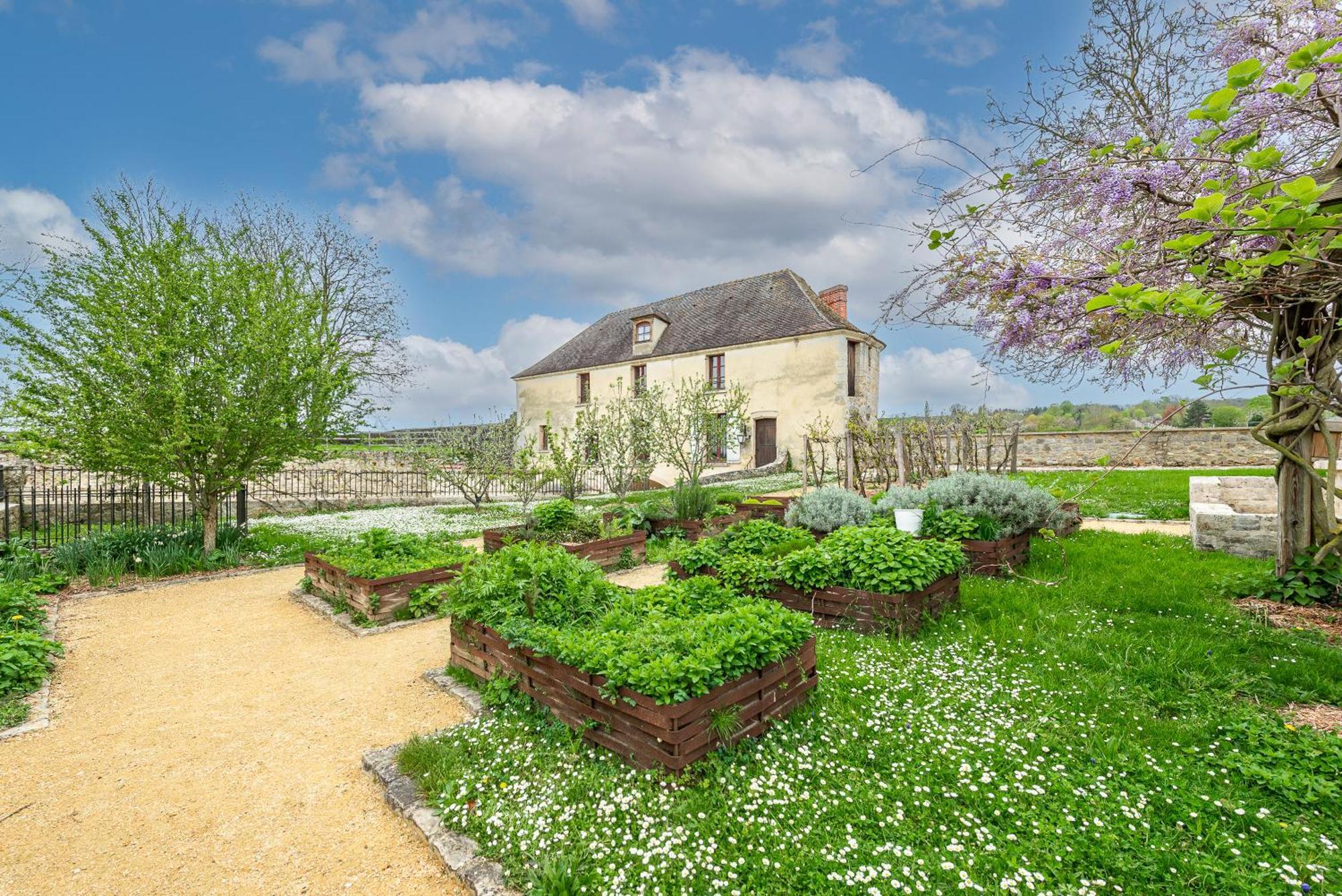 Esope By Kleidos-Ravissant T2 En Plein Centre De Château-Thierry Exteriér fotografie